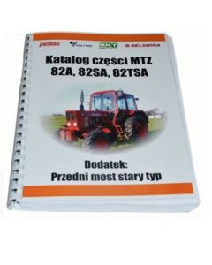 Kataloog MTZ 80/82