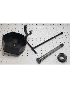 Blokiraatori komplekt MTZ mehaaniline