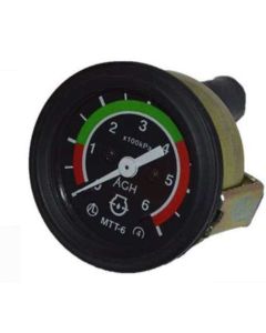 Õli manomeeter MTT-6