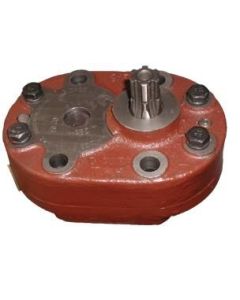 Käigukasti hüdropump NMSH-25