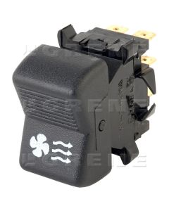 Ventilaatori lüliti P147M-04.11 OR.