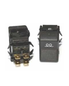 Eelsoojenduse lüliti P150M-19.44