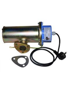 Plokisoojendus 230V SK1800T MTZ