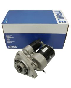 Starter *10 24V 3,6kW AZF4910 LETRIKA MTZ