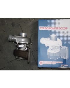 Turbokompressor TKR6-00.01 UKRAINA