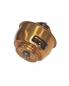 Termostaat Ø64 70°C TS-109