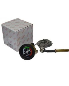 Temperatuurinäidik UT-200