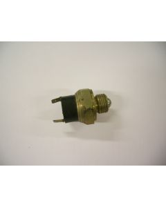 Blokeerimislüliti VK-418 klemmiga OR.