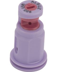 Pihusti MVI 145° 025 lilla keraamiline Albuz