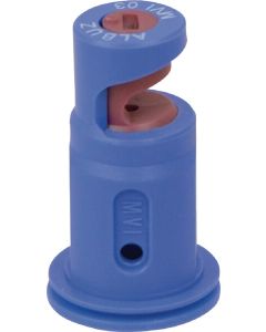 Pihusti MVI 140° 03 sinine keraamiline Albuz