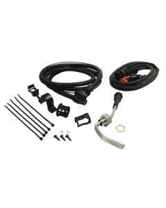 Plokisoojenduse komplekt 220V