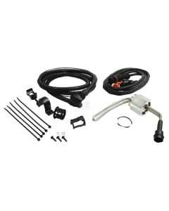 Plokisoojenduse komplekt 220V 650W