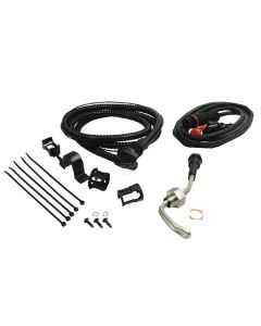 Plokisoojenduse komplekt 220V 550W M18