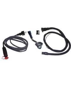 Plokisoojenduse komplekt 220V 550W