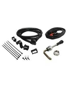 Plokisoojenduse komplekt 220V 750W