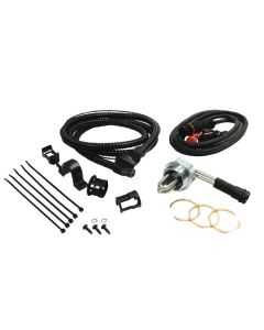 Plokisoojenduse komplekt 220V 750W M42