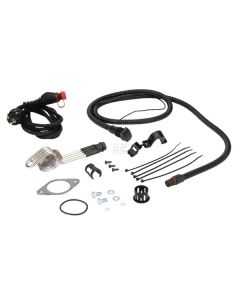 Plokisoojenduse komplekt 230V 1100W