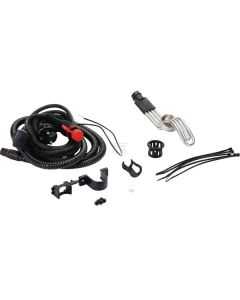 Plokisoojenduse komplekt 230V 1100W