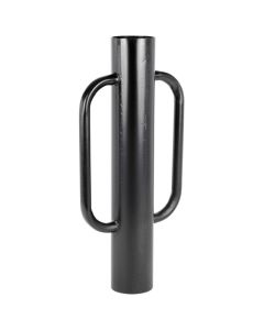 Postihaamer Ø100mm 13,5kg.