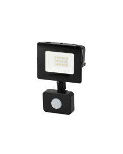Prozektor liikumisanduriga LED 10W 230V