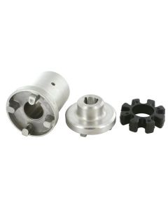 Vahesidur ND603 GR2 - Ø25mm