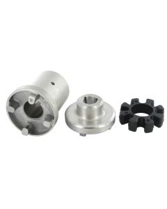 Vahesidur ND613 GR2 - Ø25,4mm