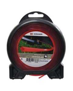 Trimmeri lõikejõhv #2.0mm 15m nailon KRAMP