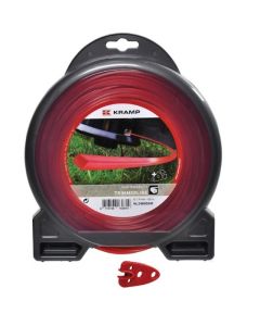 Trimmeri lõikejõhv #2.4mm 69m nailon KRAMP