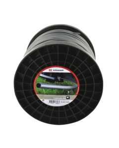 Trimmeri lõikejõhv Ø3,0mm 164m T-POWER KRAMP