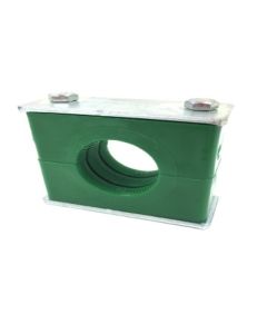 Toru kinnitusklamber Ø40mm