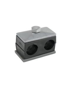 Toru kinnitusklamber Ø30+30mm