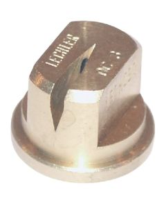 Pihusti OC 90° messing Lechler