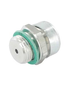 Rõhutasandi kork 3/8" 1GTSS20M