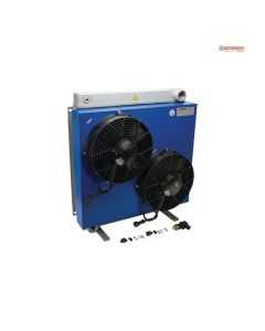 Õlijahuti 2050K-24-2-01 24 V