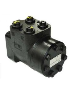 Dosaatorpump OSPC 160cm³/p SALEO