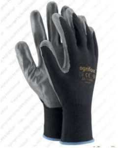 Sõrmkindad NITRICAR suurus 8