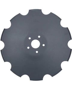 Randaali ketas Ø510/6mm P11462