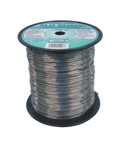 Elektrikarjuse taratraat Al Ø1,8mm 400m/rull AKO