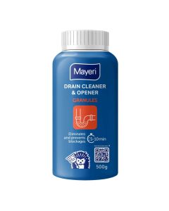 Torugraanulid 0,5kg. Mayeri