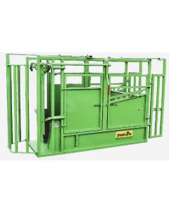 Veiste hooldusboks A5000