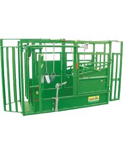 Veiste hooldusboks A5000K