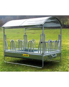 Söötmispuur 14 kohta 291x209x265cm