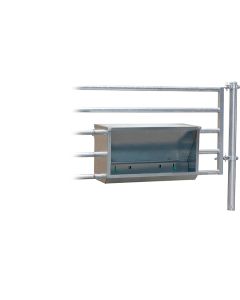Vasikate söödaautomaat 120x47x66cm 190L