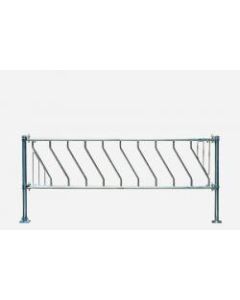 Söötmispiire 2,0x0,935m