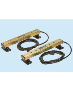 Kaalud-talad MP600 L600mm 2tk <2000kg