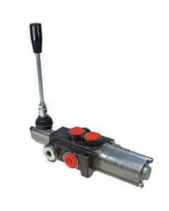 Hüdrojagaja P40/1 K16 40L/min