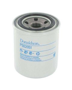 Õlifilter P502051