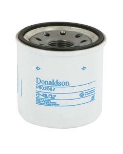 Õlifilter P502067