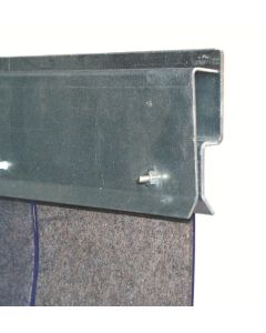 Kinnitusklamber 1,15m PATURA