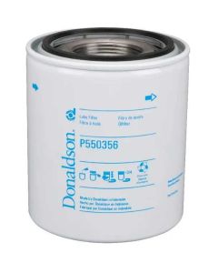 Õlifilter P550356